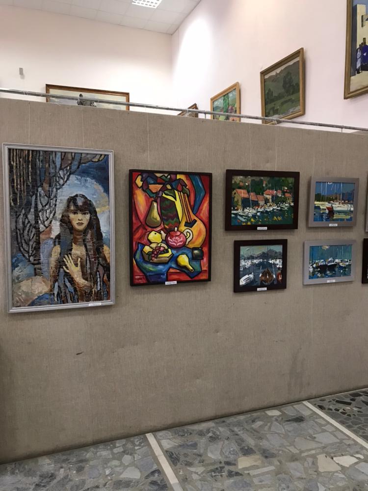 Бирская картинная галерея