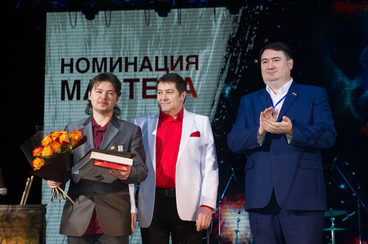 В Уфе объявили имена победителей проекта «Любимые художники Башкирии»
