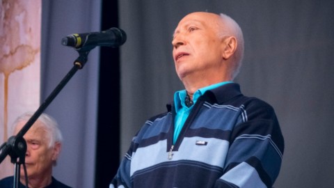 Встреча с художниками-земляками в г. Ишимбай