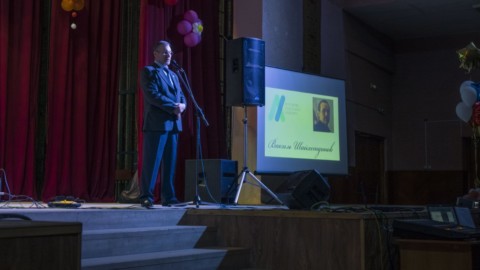Замечательная встреча с художниками в Буздяке