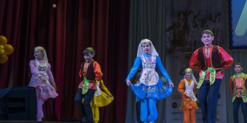 Замечательная встреча с художниками в Буздяке