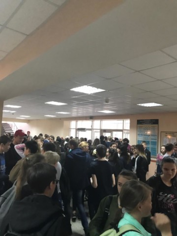 Встреча с художниками-выходцами из Альшеевского района