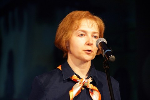 «Художники твоего города»: большая встреча-концерт с художниками в Стерлитамаке