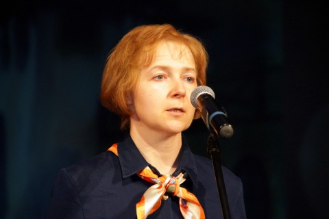 «Художники твоего города»: большая встреча-концерт с художниками в Стерлитамаке