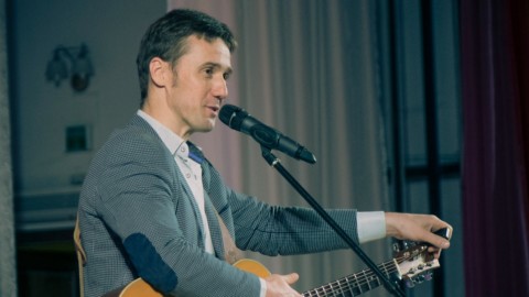 Проект «Любимые художники Башкирии» приехал в Балтачевский район!