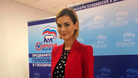 Поддержим друзей проекта: Зелифа Барлыбаева идёт на праймериз!
