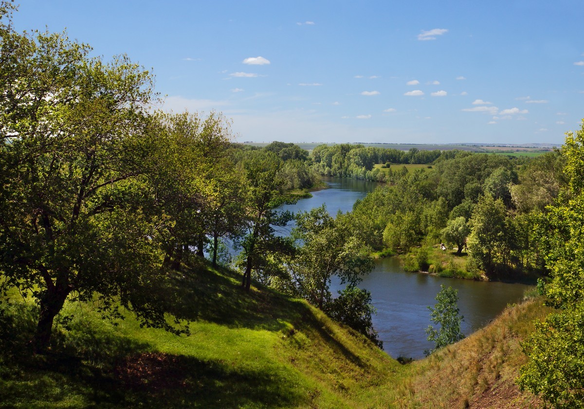 Мелеузовский Район Фото
