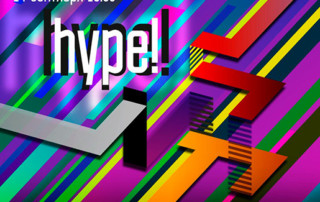 "Hype!", выставка