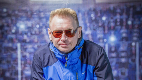 Дмитрий Пискарев: фотограф и создатель сайтов о художниках Hallart.ru и Artageless.com