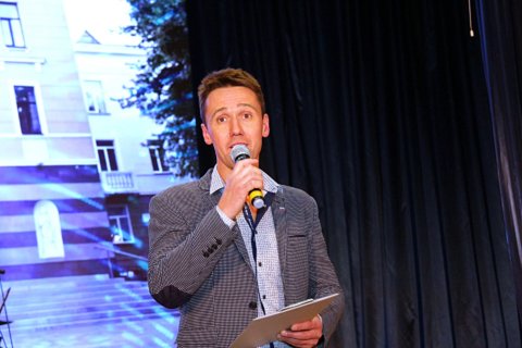 Врачи, художники и музыканты – уникальная встреча в БГМУ!