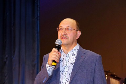 Врачи, художники и музыканты – уникальная встреча в БГМУ!