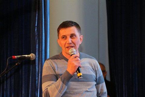 Врачи, художники и музыканты – уникальная встреча в БГМУ!