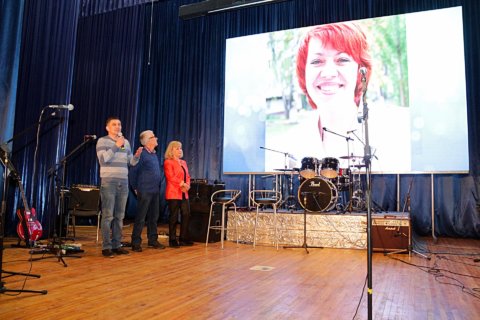 Врачи, художники и музыканты – уникальная встреча в БГМУ!