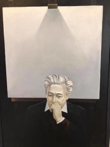 К 100-летию Республики: открытие выставки башкирских художников в Доме Государственного Собрания - Курултая Республики Башкортостан