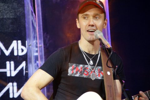 Поздравляем Рамиля Бадамшина с получением звания заслуженного артиста Республики Башкортостан!