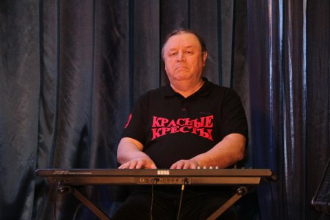 Врачи, художники и музыканты – уникальная встреча в БГМУ!