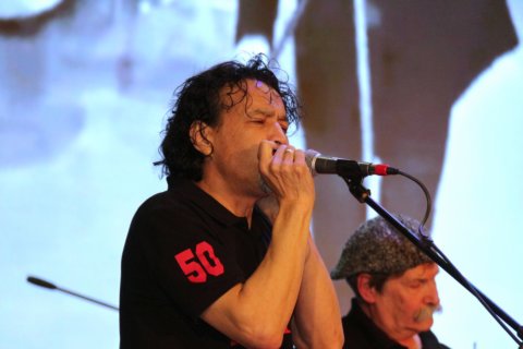 Врачи, художники и музыканты – уникальная встреча в БГМУ!