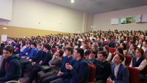 Художественный тур проекта №48 – творческая встреча с художниками в Татышлинском районе!