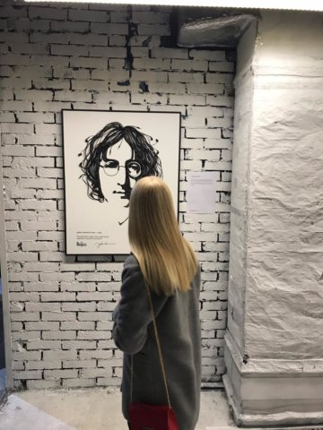 «Ночь музеев» в ВДНХ: самая креативная выставка!