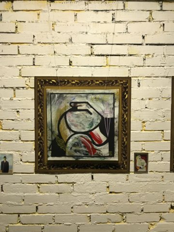 «Ночь музеев» в ВДНХ: самая креативная выставка!