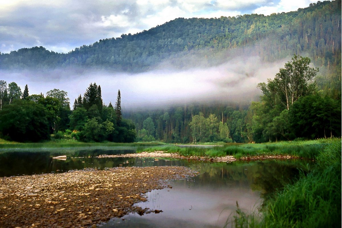 Рамиль Кильмаматов фотохудожник