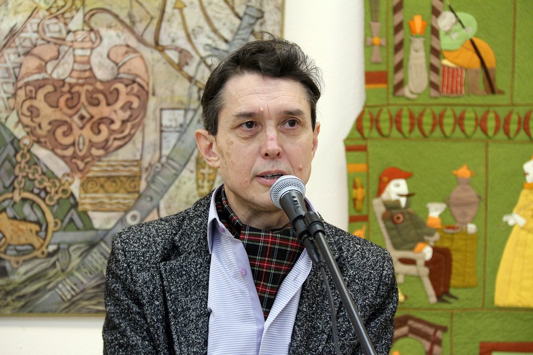 «Многоцветие традиций II»: республиканская выставка художественных произведений в Уфимской художественной галерее