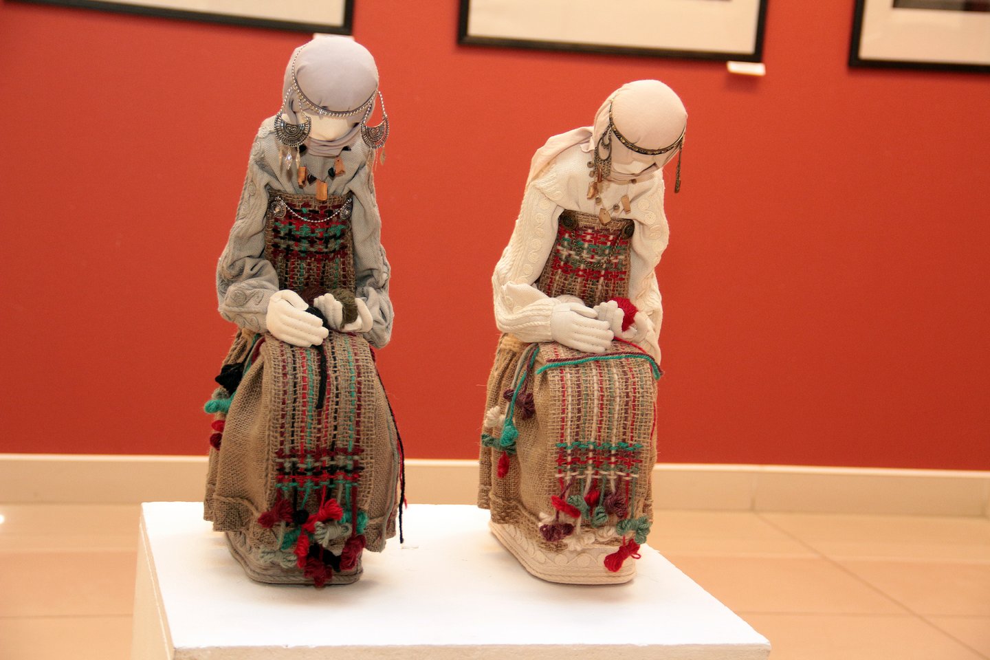 «Многоцветие традиций III»: открытие масштабной конкурсной художественной выставки в Уфимской художественной галерее